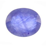Blue Sapphire – 3.00 Carats (Ratti-3.31) Neelam